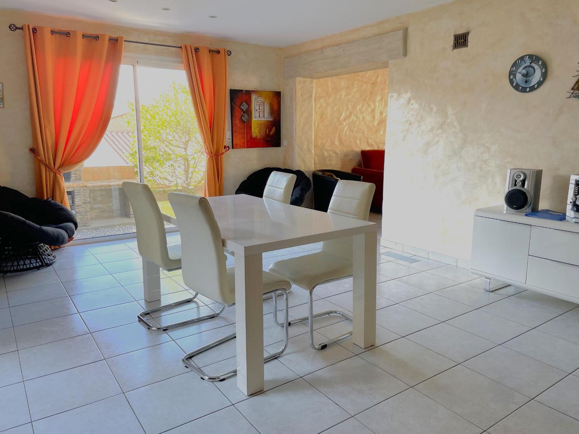 Villa F5 A Banyuls-Sur-Mer: Terrasse, Garage, Clim, Proche Mer - Fr-1-309-149 المظهر الخارجي الصورة