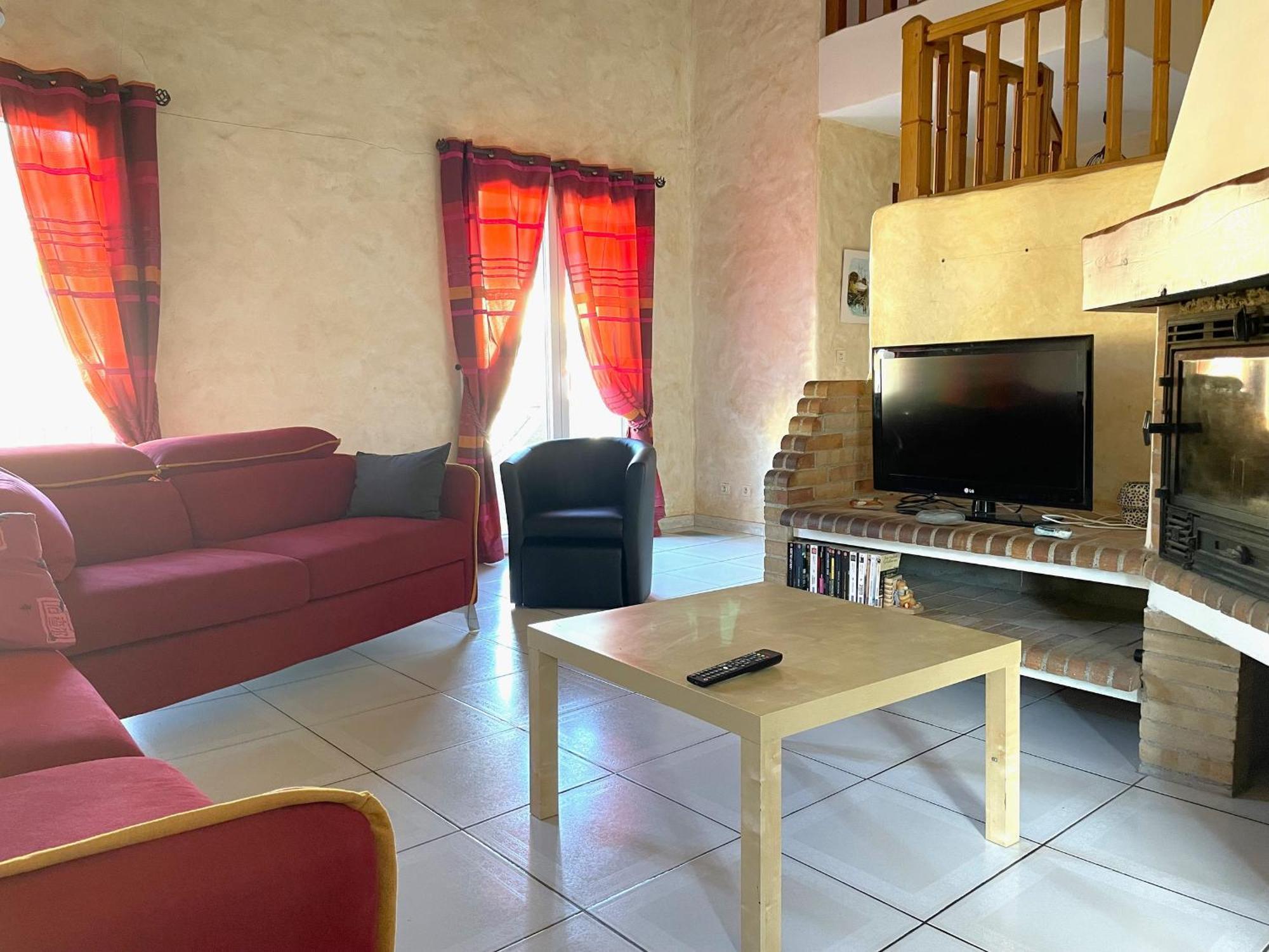 Villa F5 A Banyuls-Sur-Mer: Terrasse, Garage, Clim, Proche Mer - Fr-1-309-149 المظهر الخارجي الصورة