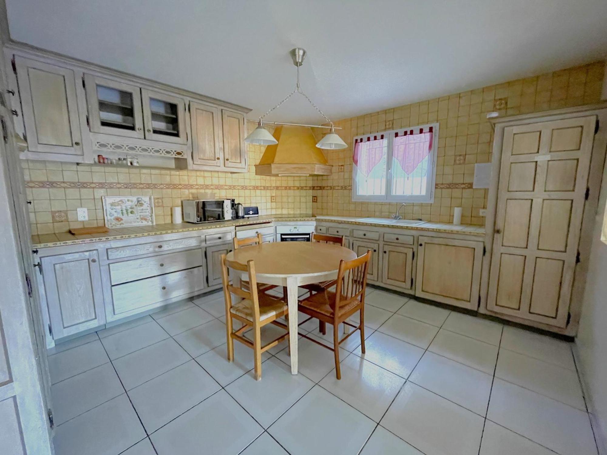 Villa F5 A Banyuls-Sur-Mer: Terrasse, Garage, Clim, Proche Mer - Fr-1-309-149 المظهر الخارجي الصورة