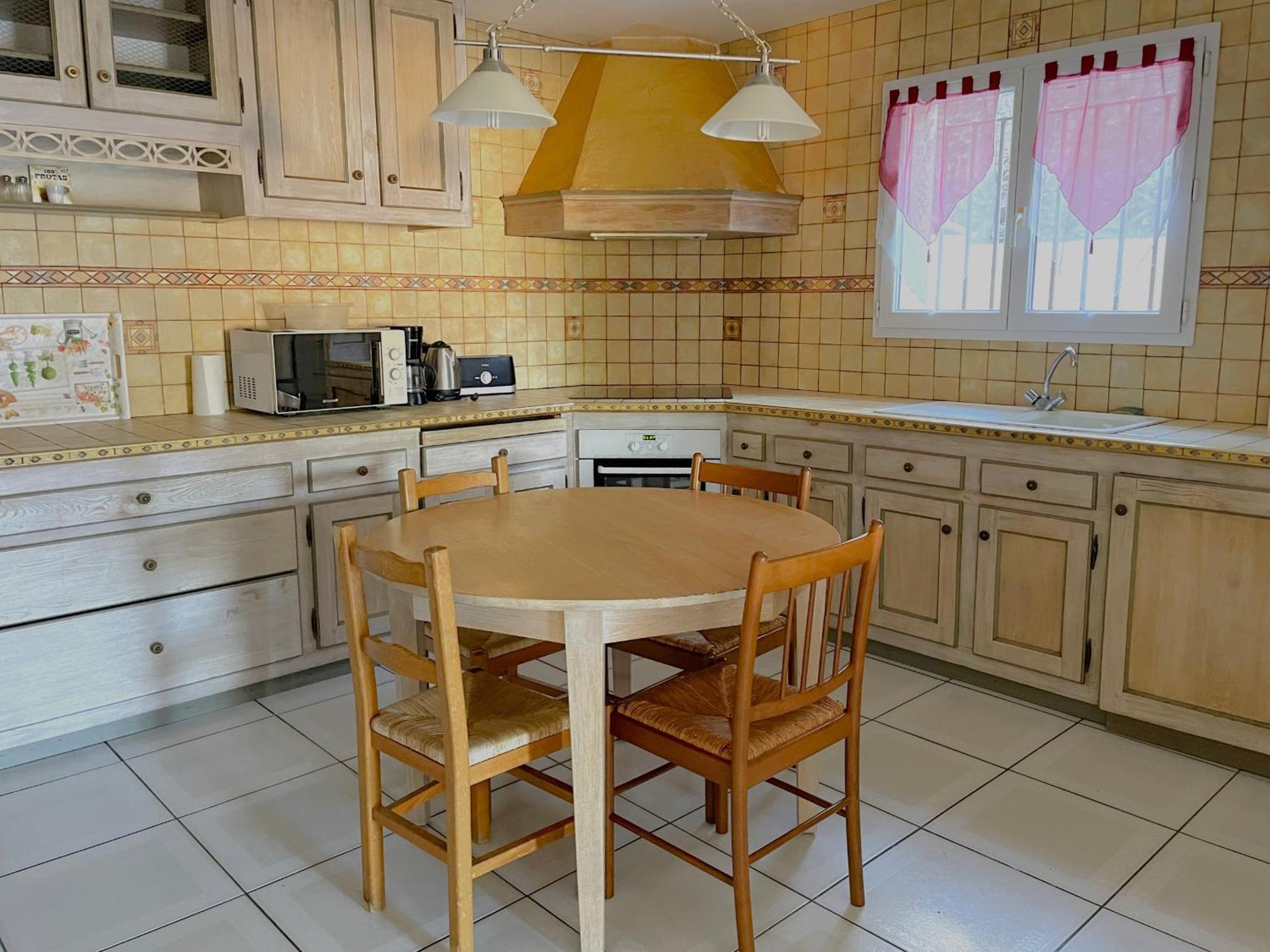 Villa F5 A Banyuls-Sur-Mer: Terrasse, Garage, Clim, Proche Mer - Fr-1-309-149 المظهر الخارجي الصورة