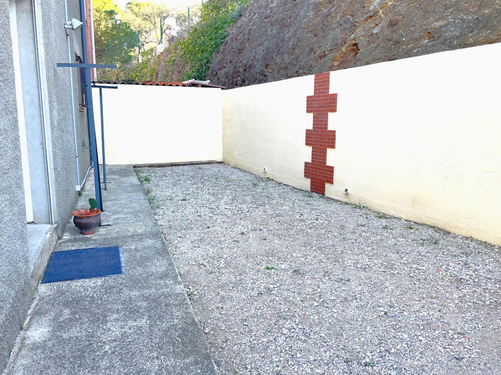 Villa F5 A Banyuls-Sur-Mer: Terrasse, Garage, Clim, Proche Mer - Fr-1-309-149 المظهر الخارجي الصورة